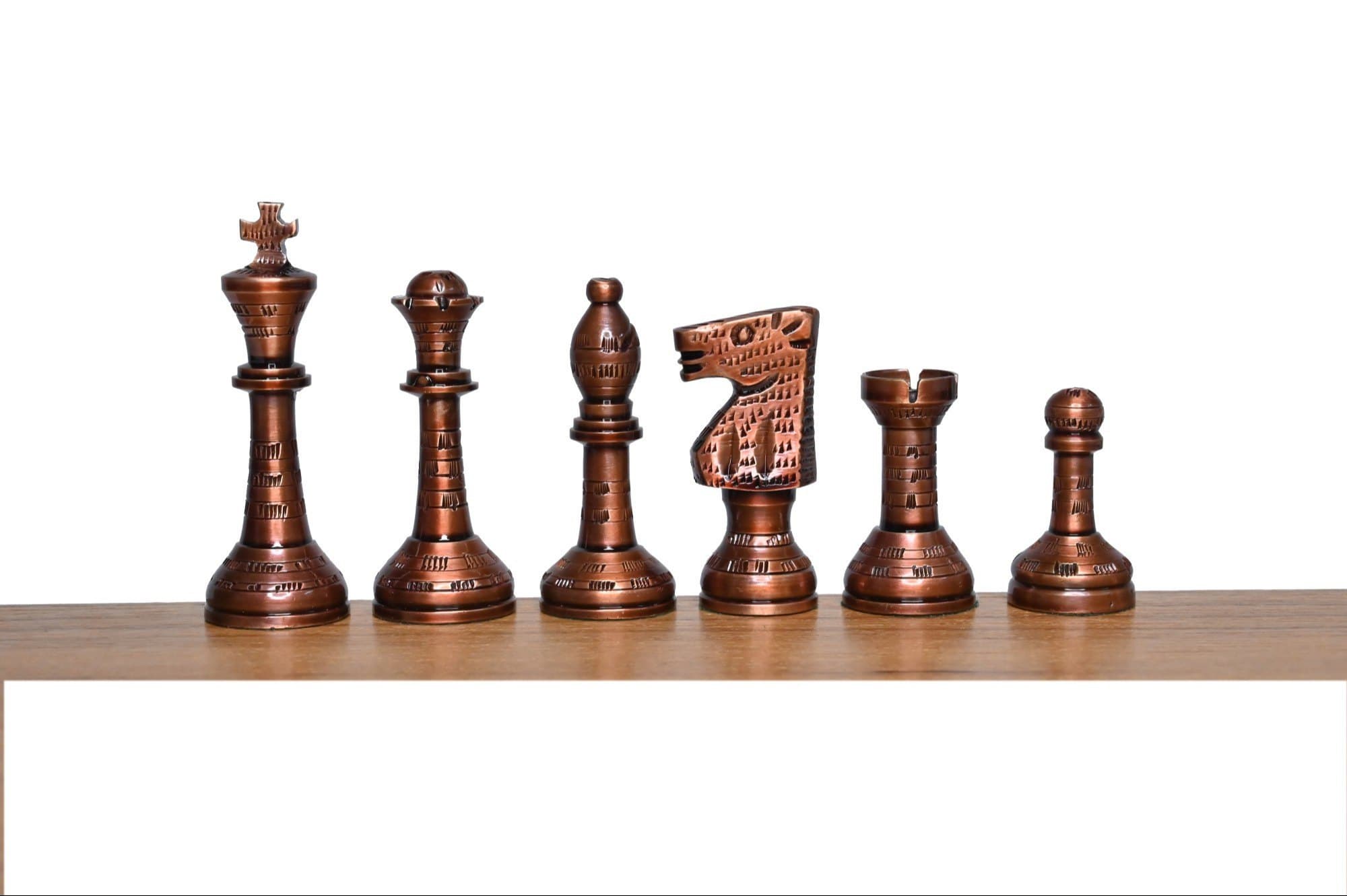 Handcrafted French decor pieces