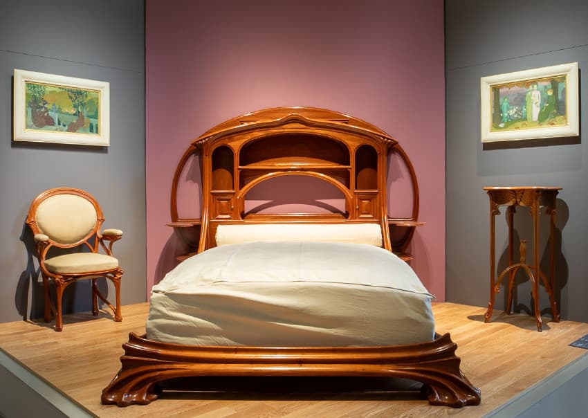Inspiration maison à la française, art de vivre