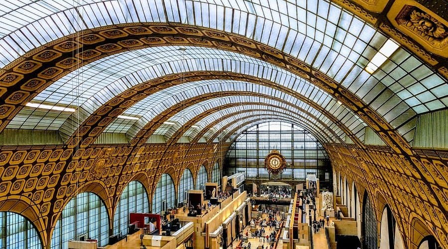 Why Musée d'Orsay Is the Heart of Parisian Elegance (and What It Inspires in Us)