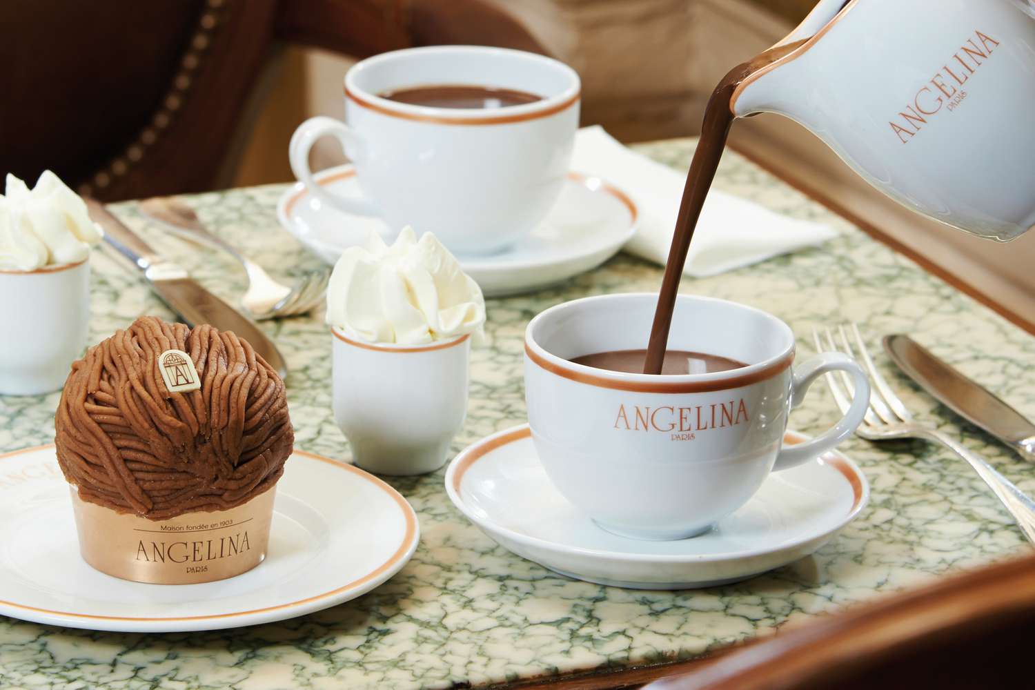 The French Coffee Ritual: Elevating Everyday Moments with Parisian Elegance