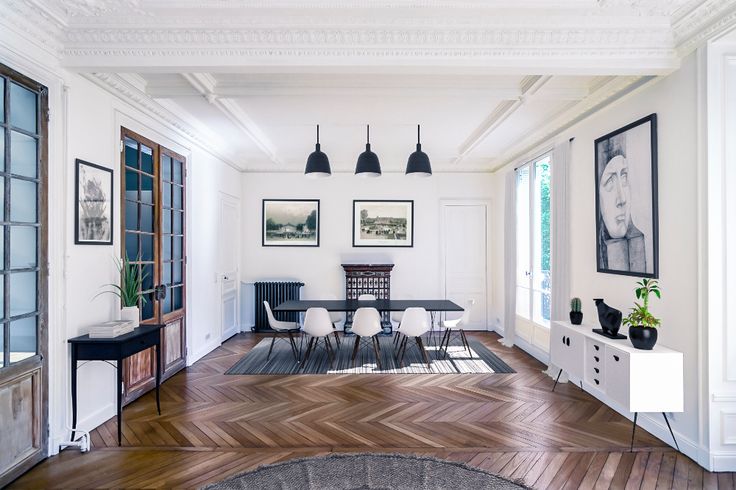 Art de la table